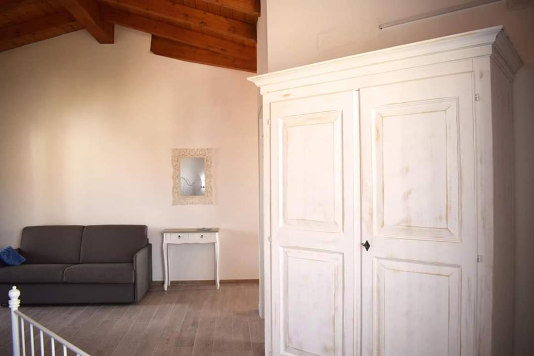Corallo Rooms Budoni Eksteriør billede