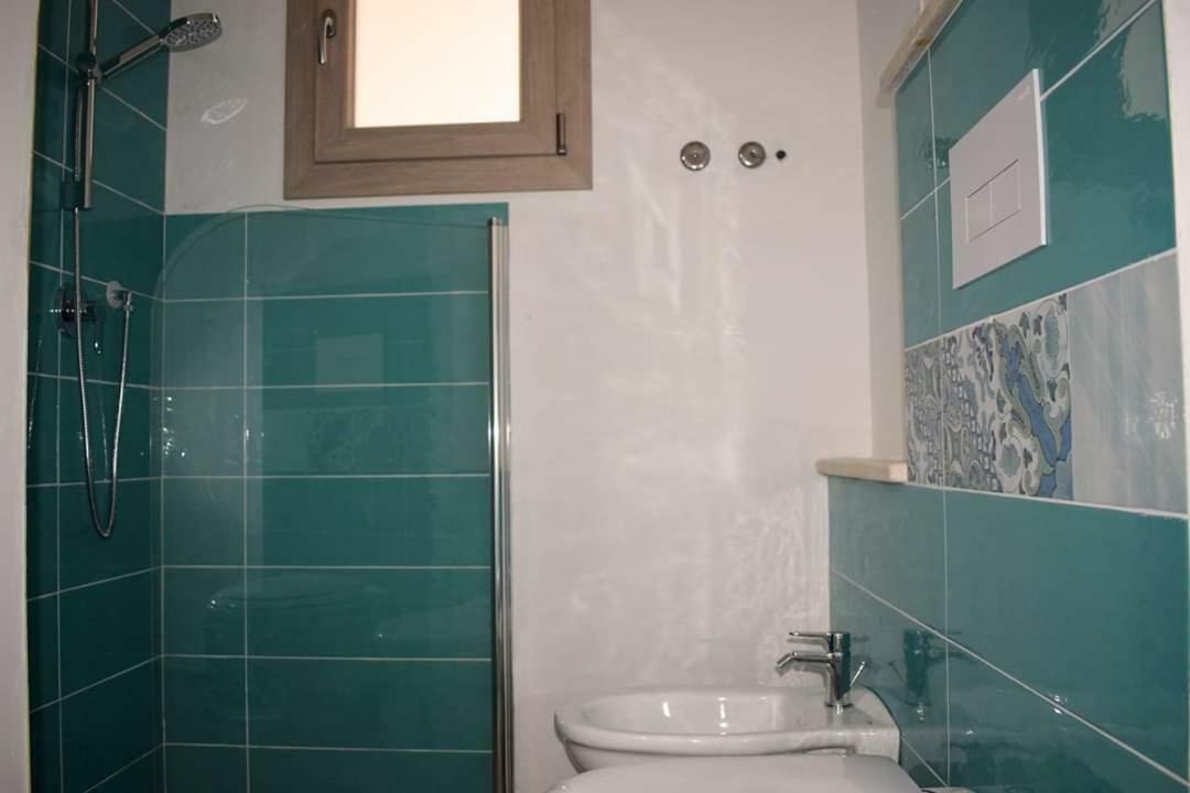 Corallo Rooms Budoni Eksteriør billede